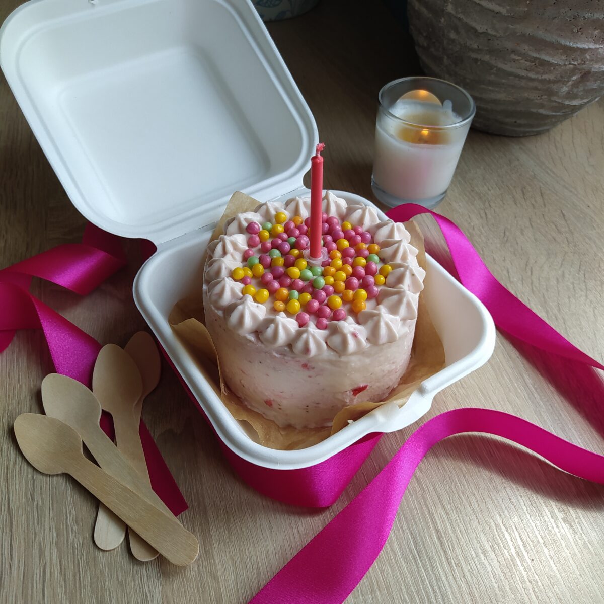 bento cake zestaw akcesoriów i ozdób bankietowka.pl