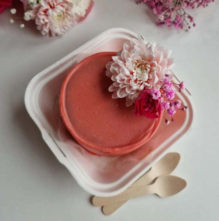 Tort bento